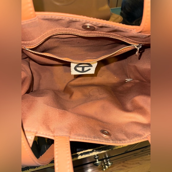 Medium Telfar Shopping Bag - Picture 2 of 2